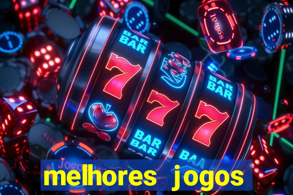 melhores jogos mundo aberto android